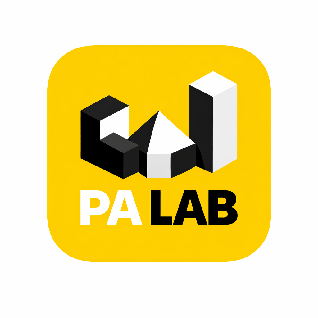 PALab - Pragmatic Architecture Lab